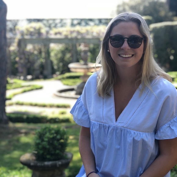 Meet your Posher, Maddy - Picture 1 of 1